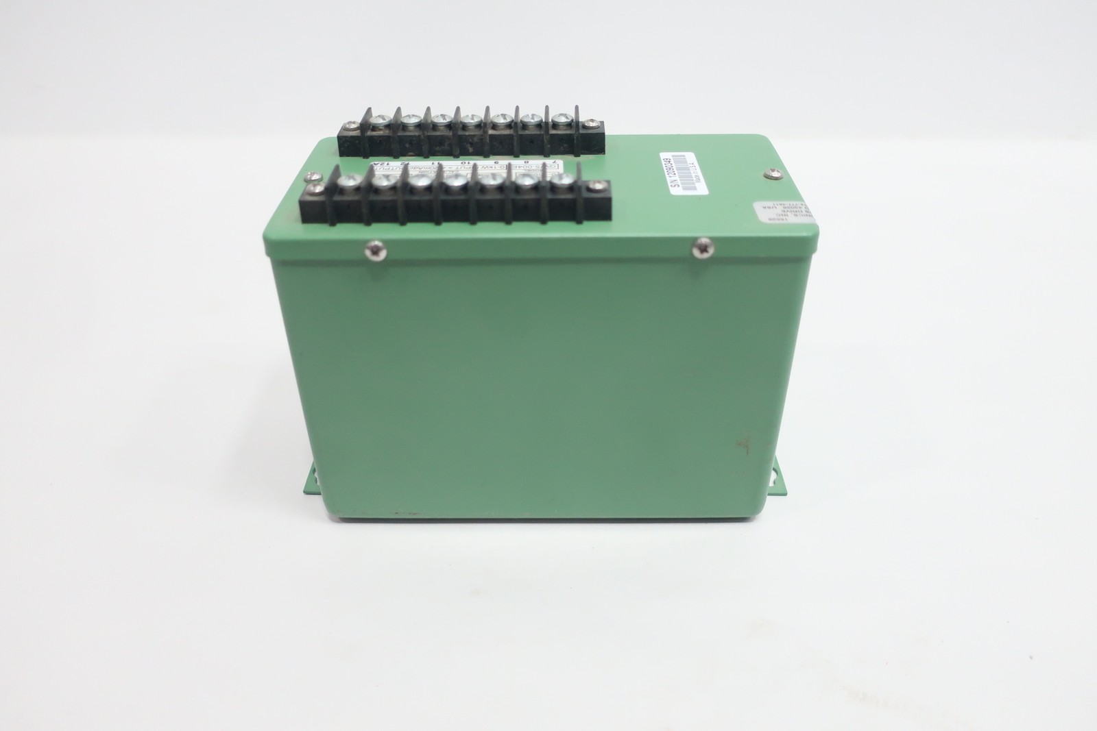 Ohio Semitronics GW5-004E Ac Watt Transducer 3w 3ohm 0-150v-ac