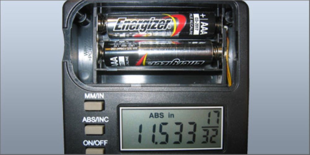 Wixey Wixey Remote Digital Readout