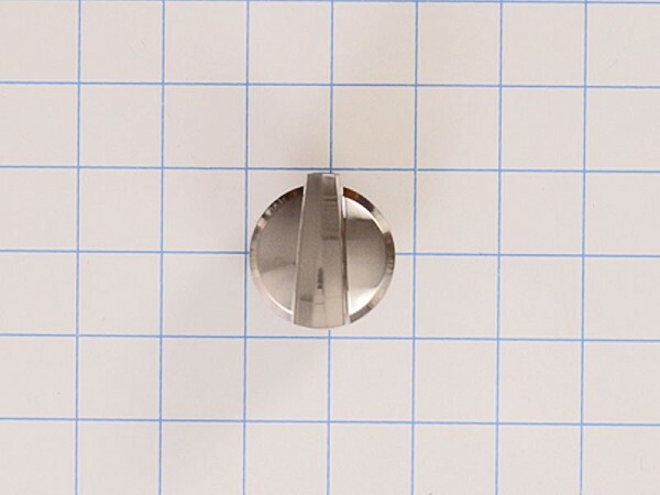 WB03X25796 Knob Compatible Replacement for General Electric Range GE AP598623*