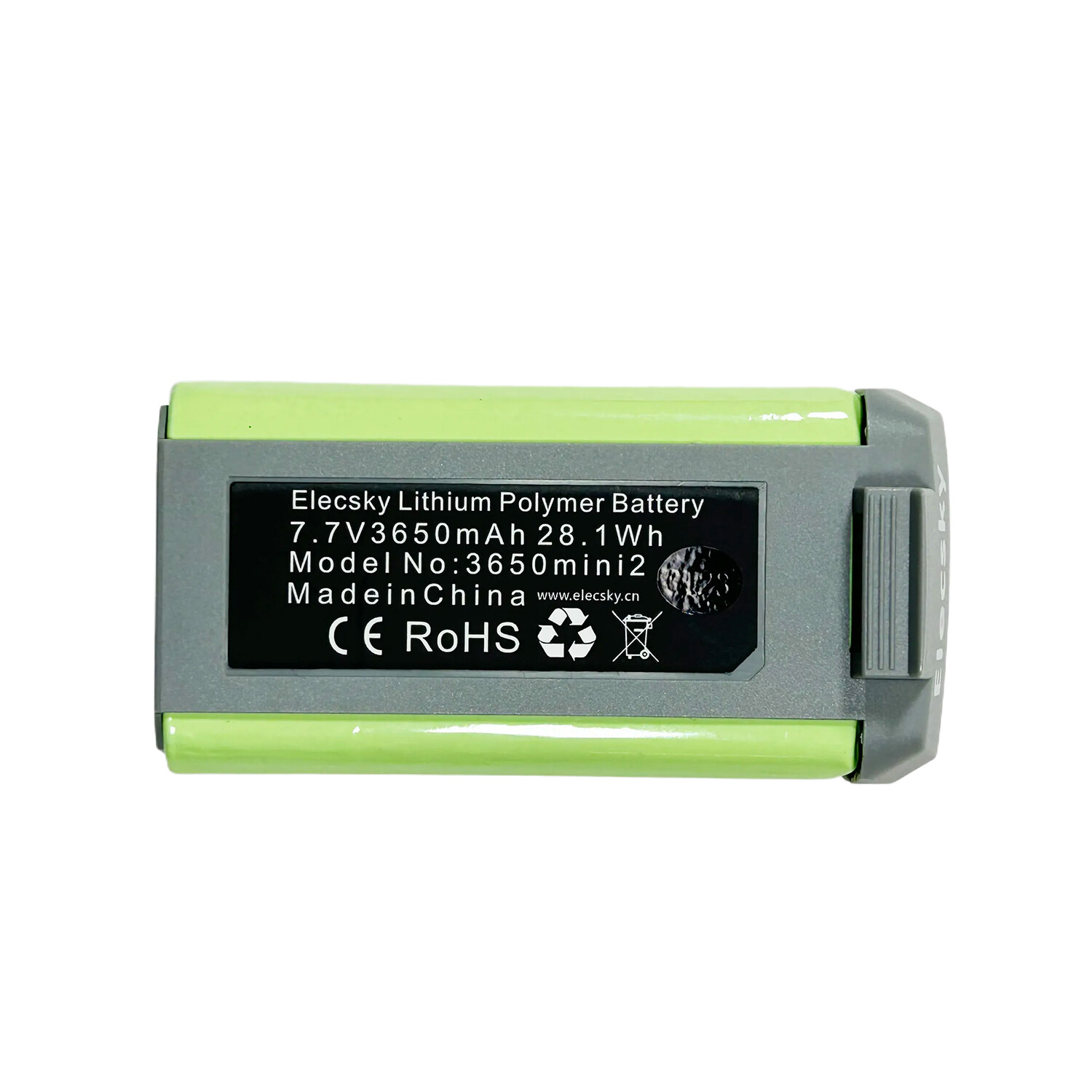 MaximalPower 7.7V 3650mAh Drone Battery Compatible For DJI Mini 2 Mini SE Drone