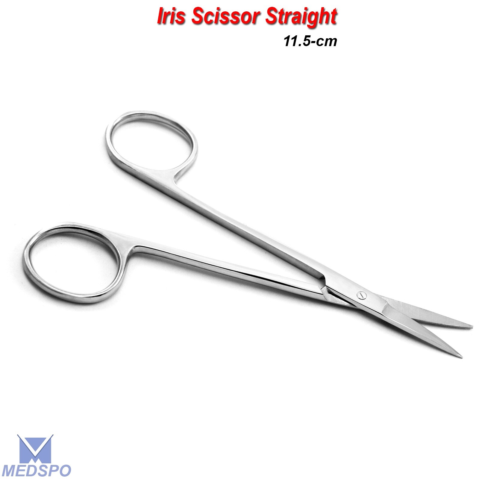 Dental London College Tweezers Serrated Tip Tissue Suture Iris Gum Scissors CE