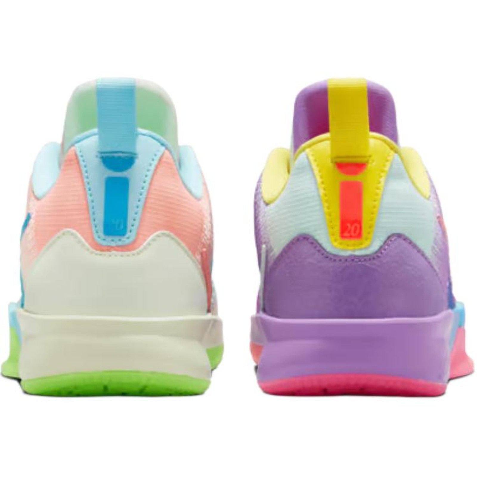 Nike Sabrina 3 What The IR3208-300