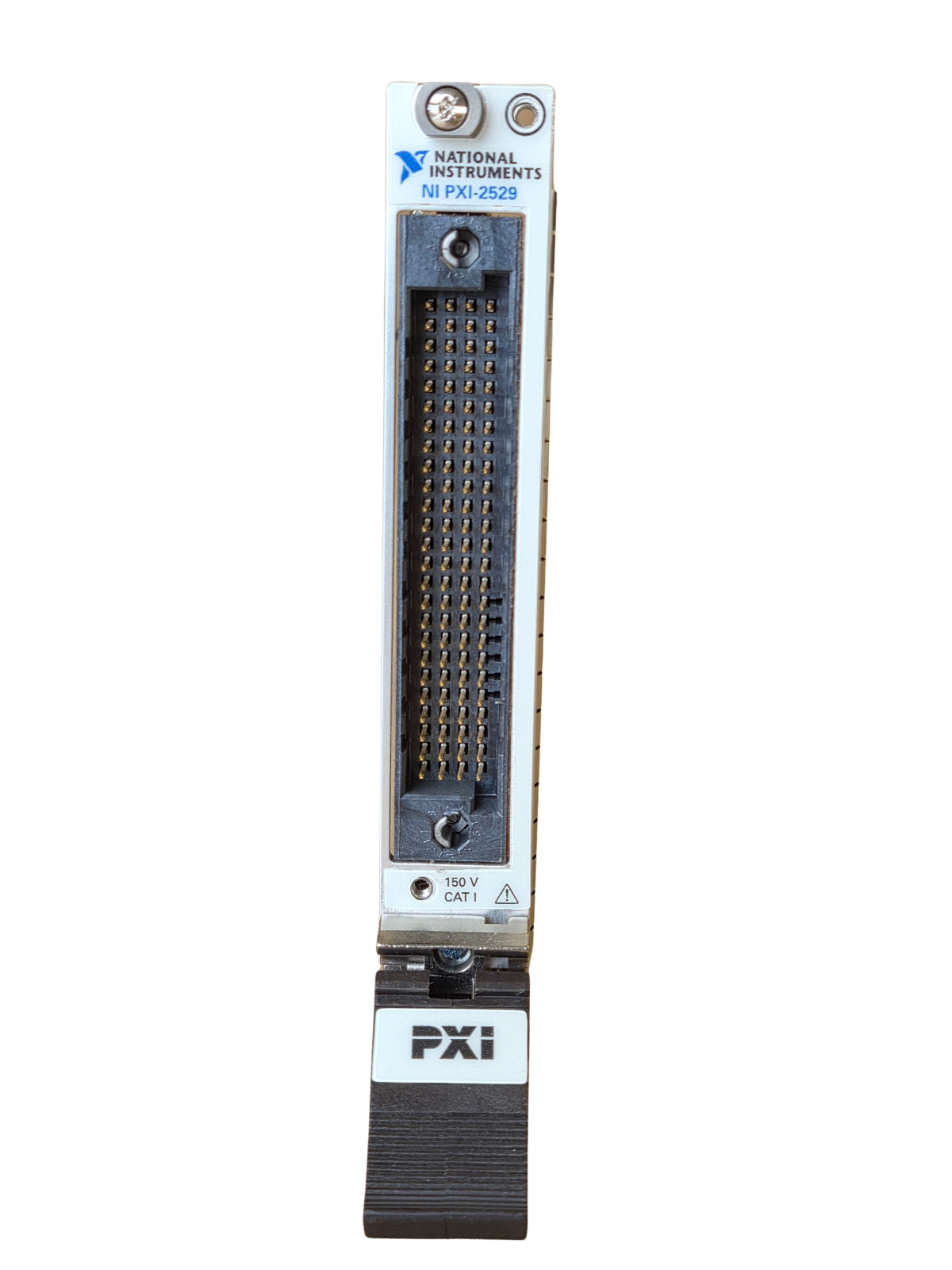 National Instruments NI PXI-2529 Matrix Switch Module Card