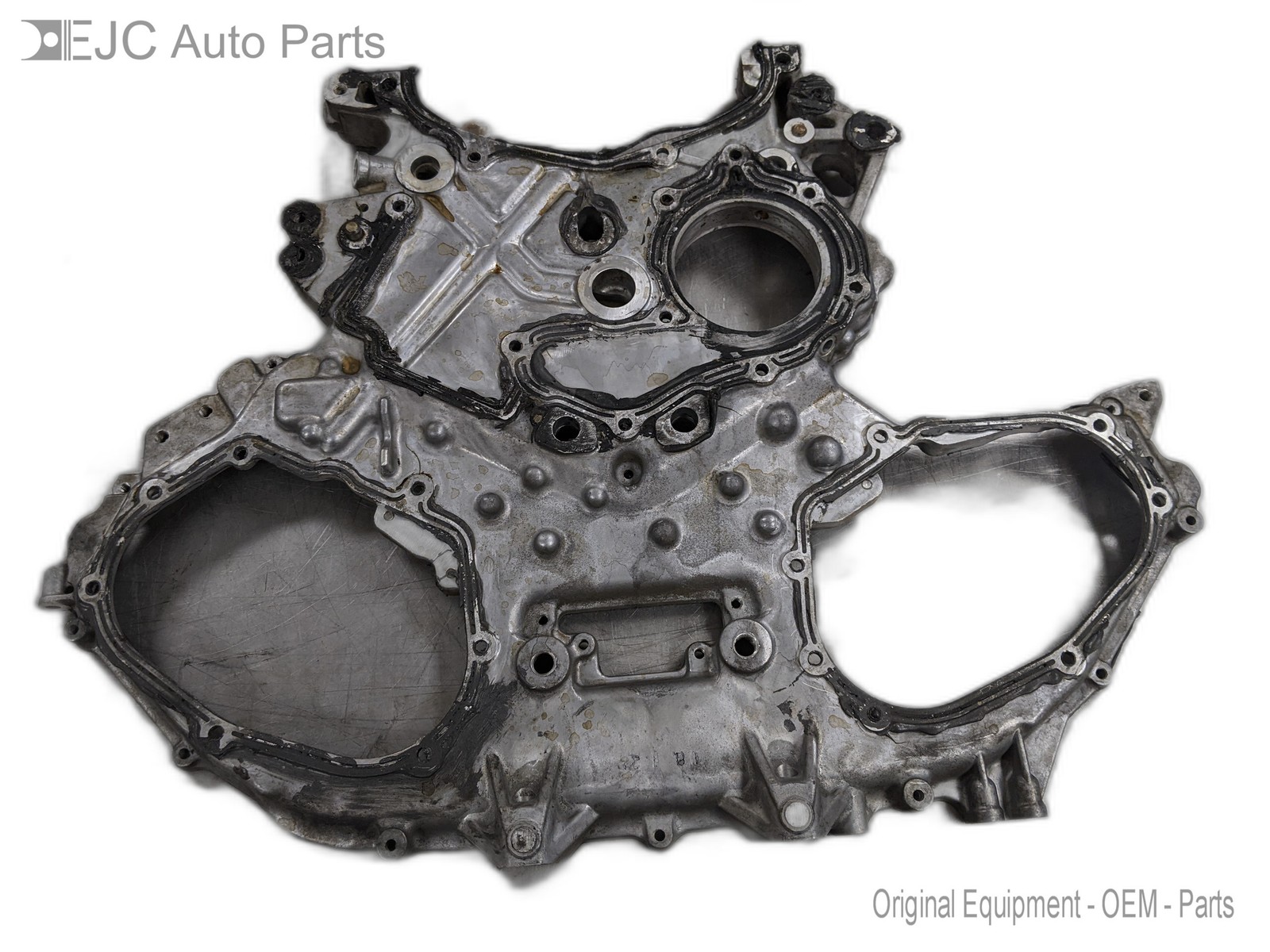 Rear Timing Cover For 09-14 Nissan Murano LE AWD 3.5 13500JP00C
