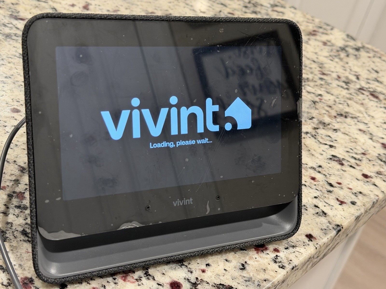 New Vivint Smart Hub Pro VS-SHP000-001 Central Control Panel