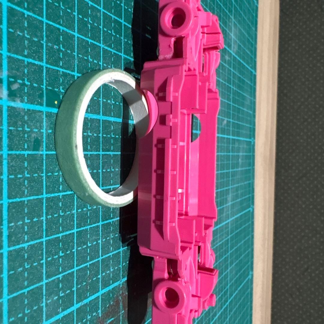 Mini 4Wd Ms Flexible
