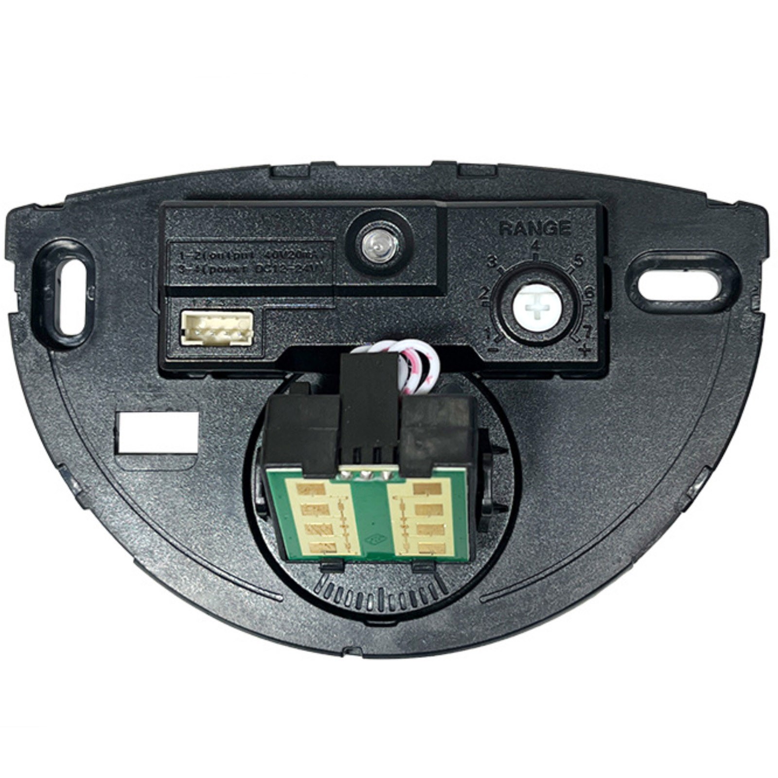 ABS 24.125GHz Human Inductive Motion Microwave Radar Sensor For Automatic Door