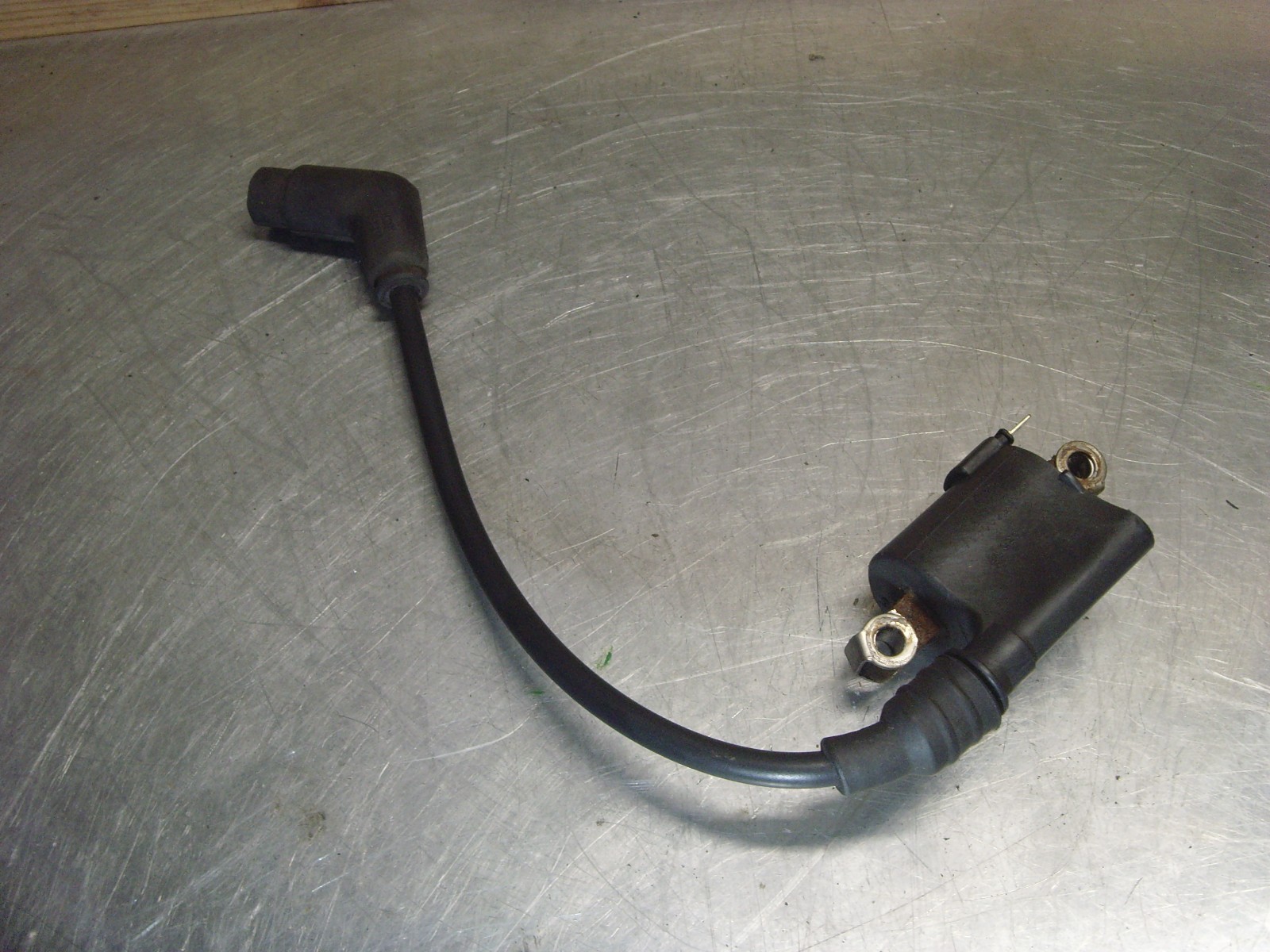 Honda CB125F GLR125 1WH-F 2016 IGNITION COIL 2015-2020