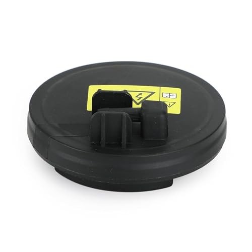 Engine Cylinder Head Valve Cover Cap Compatible with N55 Engine 3.0L