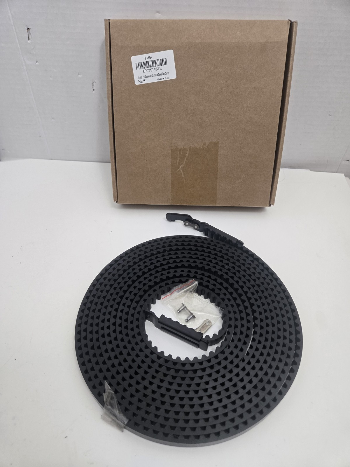 41A5434-11A Drive Belt 234'' Garage Door Openers Belt for 7ft Garage Doors