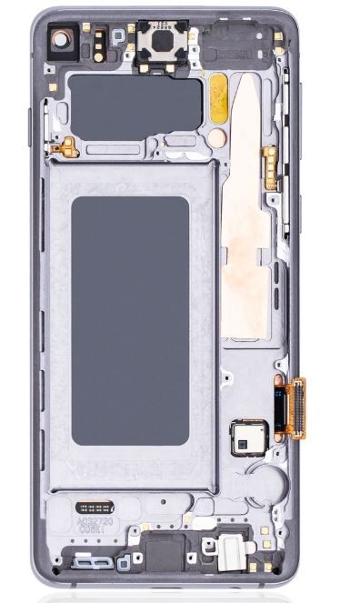 OEM Original Samsung Galaxy S10 Display LCD Touch Screen Digitizer + Frame✅ USA✅