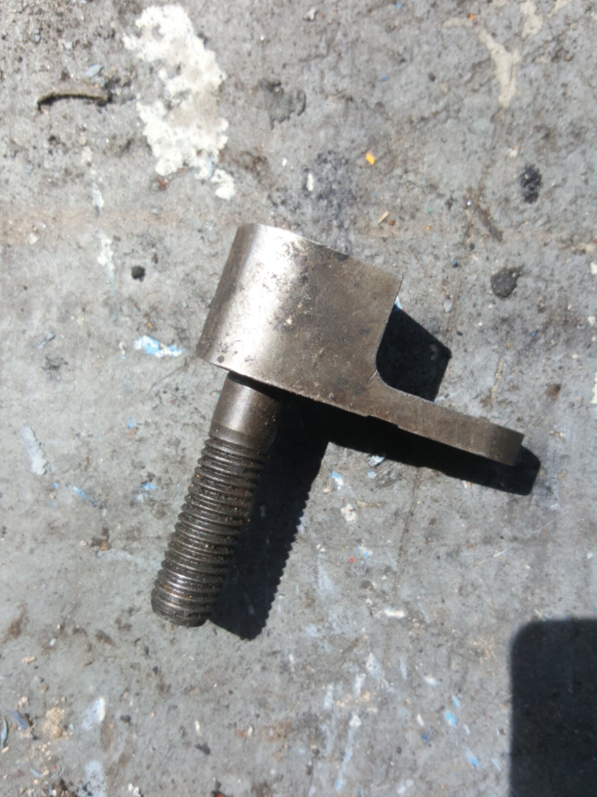 VOLVO D16 ENGINE COMPONENT 20381221