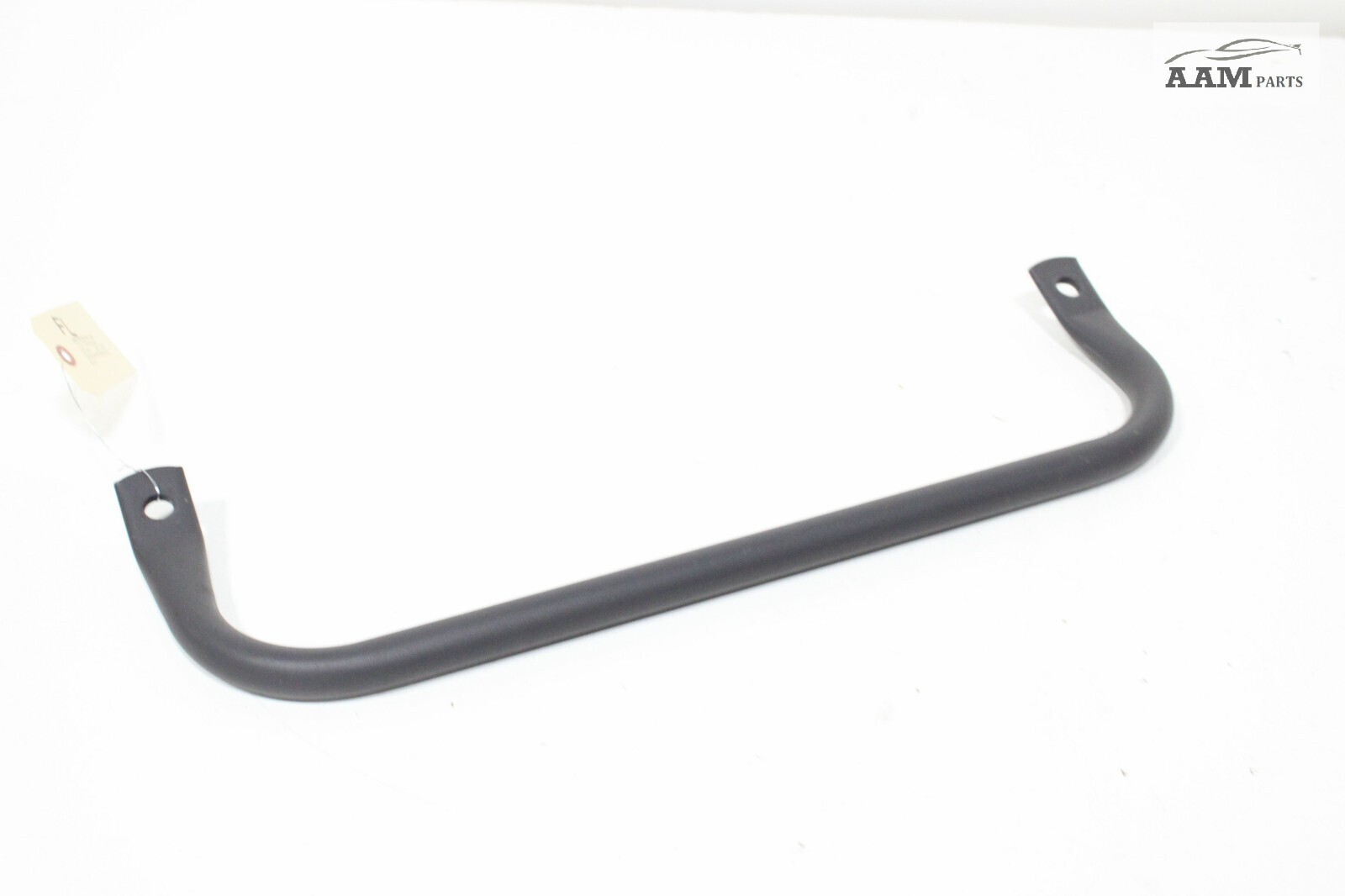 2019-2023 VOLVO VNL 760 FRONT LEFT DRIVER SIDE GRAB HANDLE BLACK OEM