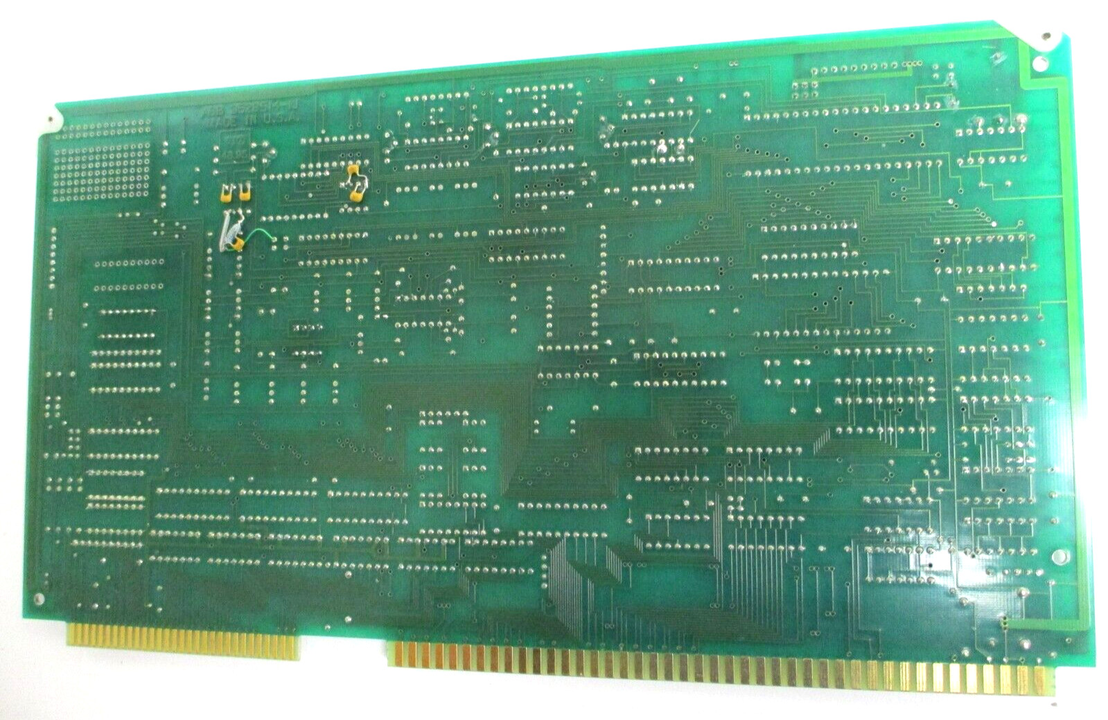 CHROMO , I/O , 3528515-2M , BOARD , CLEAN - USED
