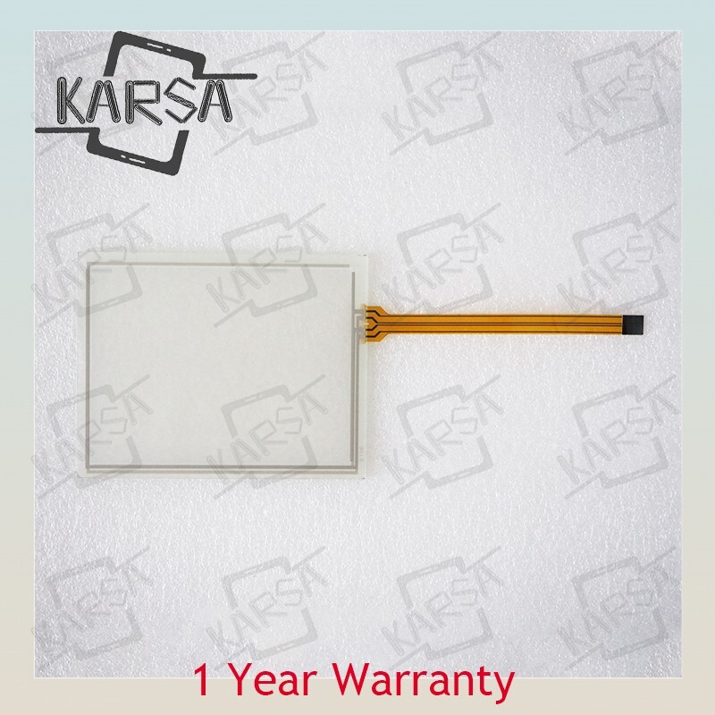 Touch Screen Panel Glass Digitizer for  2711P-B6C5D 2711P-B6C20D Touchscreen