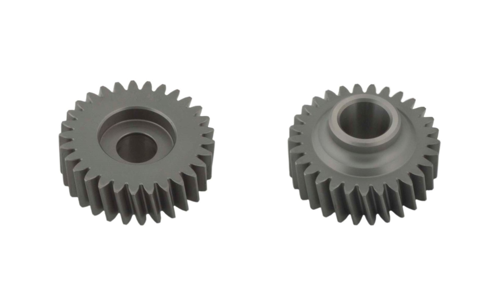 Air Brake Compressor Gear for Volvo / 8170446 / FH12 / FH16 / FM7 / FM12 / NH12