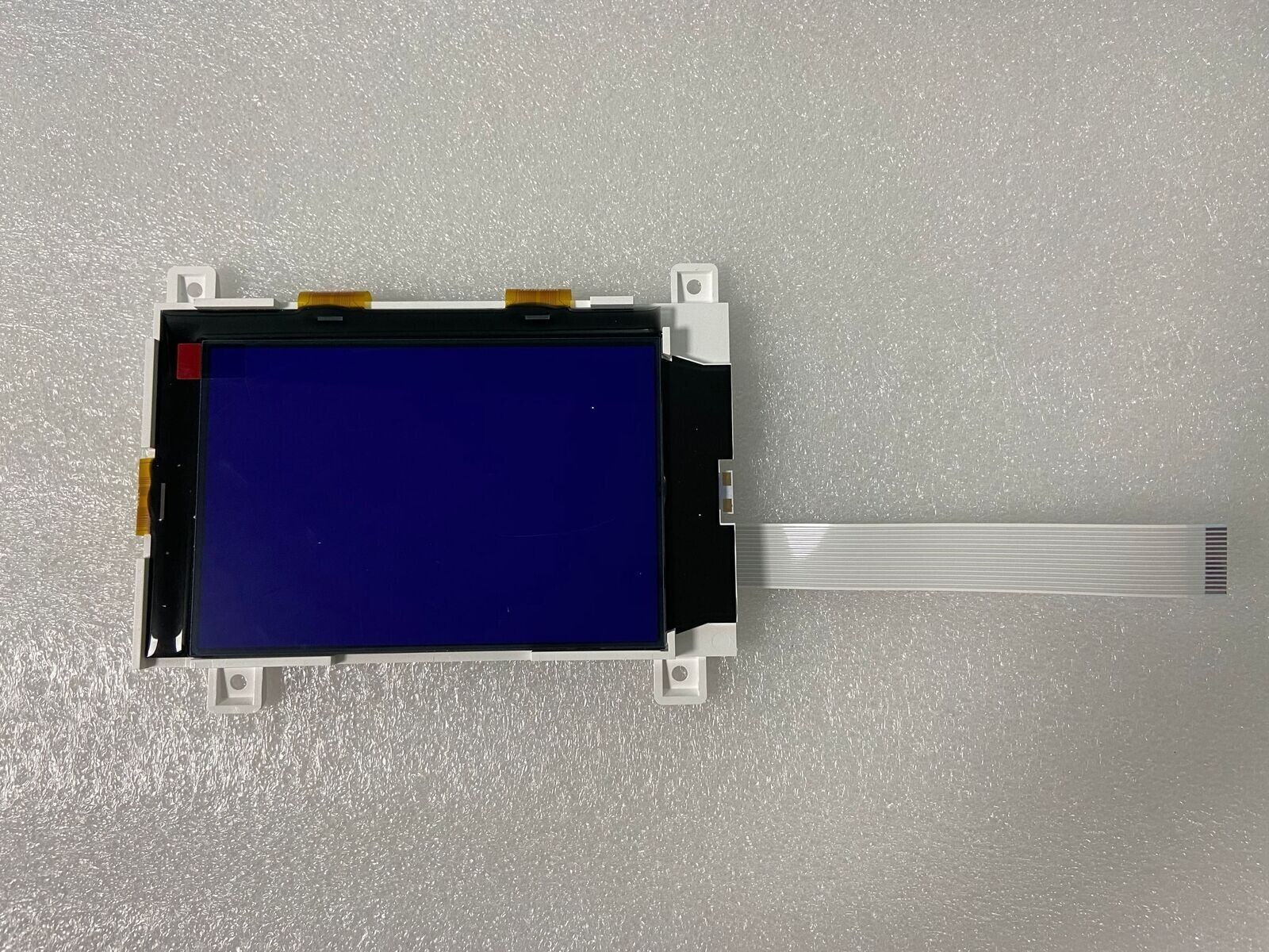 For Yamaha MM6 Keyboard LCD Display Screen Panel Replacement