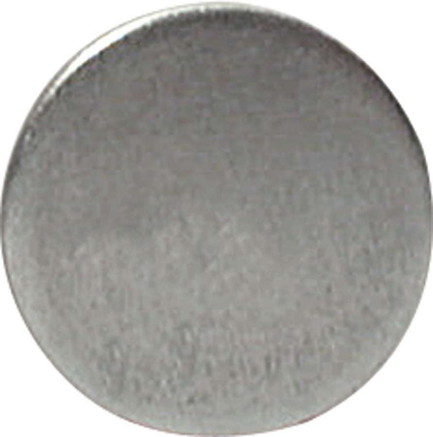 ALLSTAR PERFORMANCE Steel End Caps 1-1/2in OD 10pk