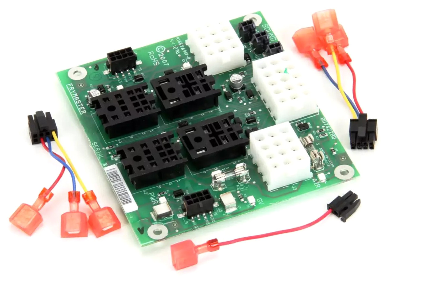 Frymaster 8262425 Interface Board Kit Replacement 35/45 SMT - Free Shipping