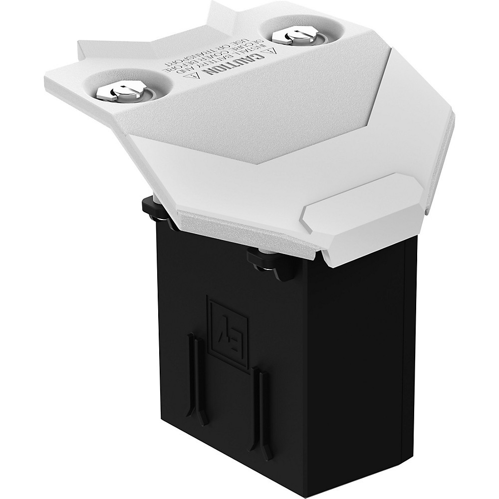 Electro-Voice EVERSE 8 Battery, White