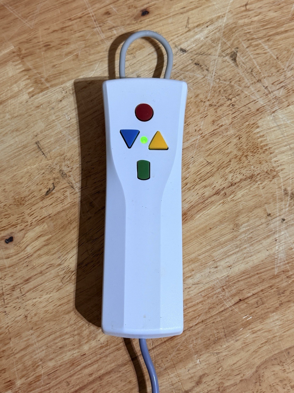 Drive Medical Remote Control for Bellavita Dive Bath Lift 140kg Lift V2.9.1