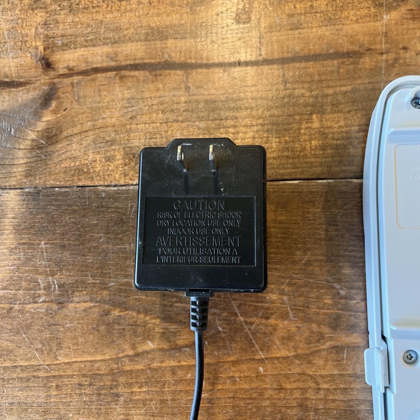 RAIN BIRD SST-600i Simple Set Indoor Sprinkler Irrigation System Timer + Power