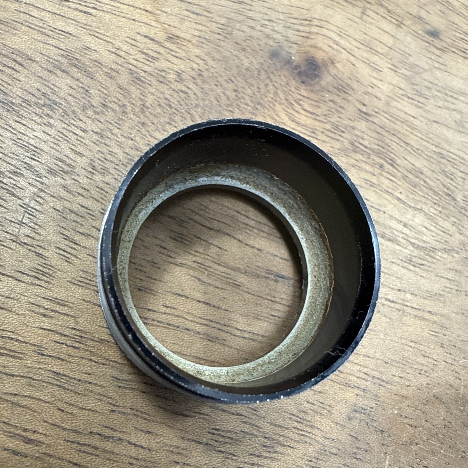 Shimano Deore XT BB-UN72 Bottom Bracket Square Taper 73mm 107mm Worn Threads