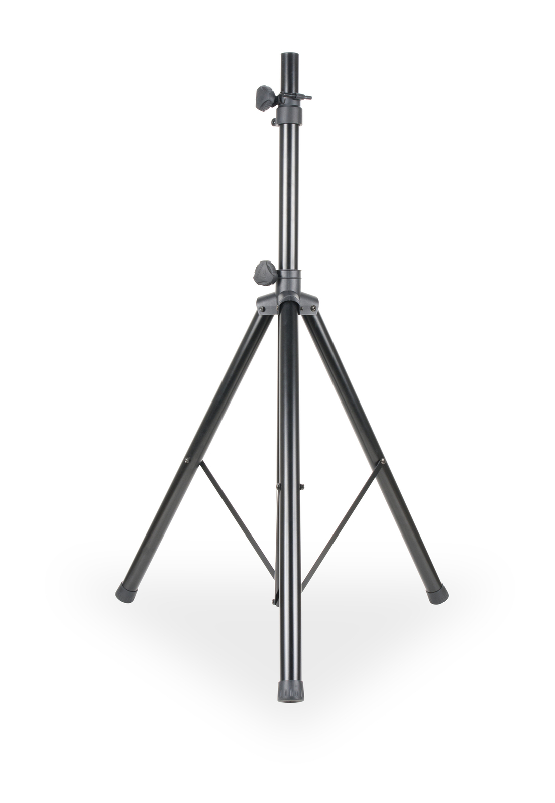 American DJ ADJ SPSX2B 2x Adjustable Tripod ACCU Stand For Speaker w/ Bag