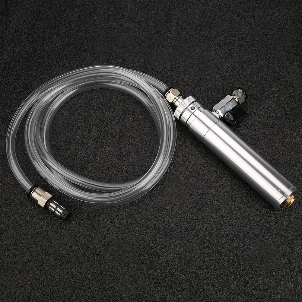 Adjustable Mechanical Process Cold Air Dry Cooling For Rapid Dry