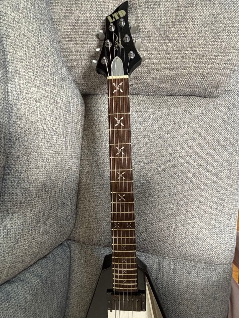 Ltd Ninja 600 Michael Amott Arch Enemy