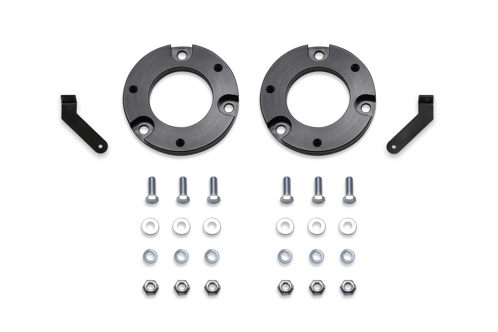 Fabtech Leveling System | FTL5211