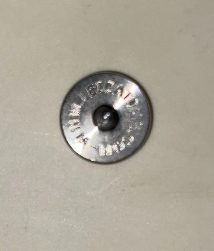 Leica Soft Release Button