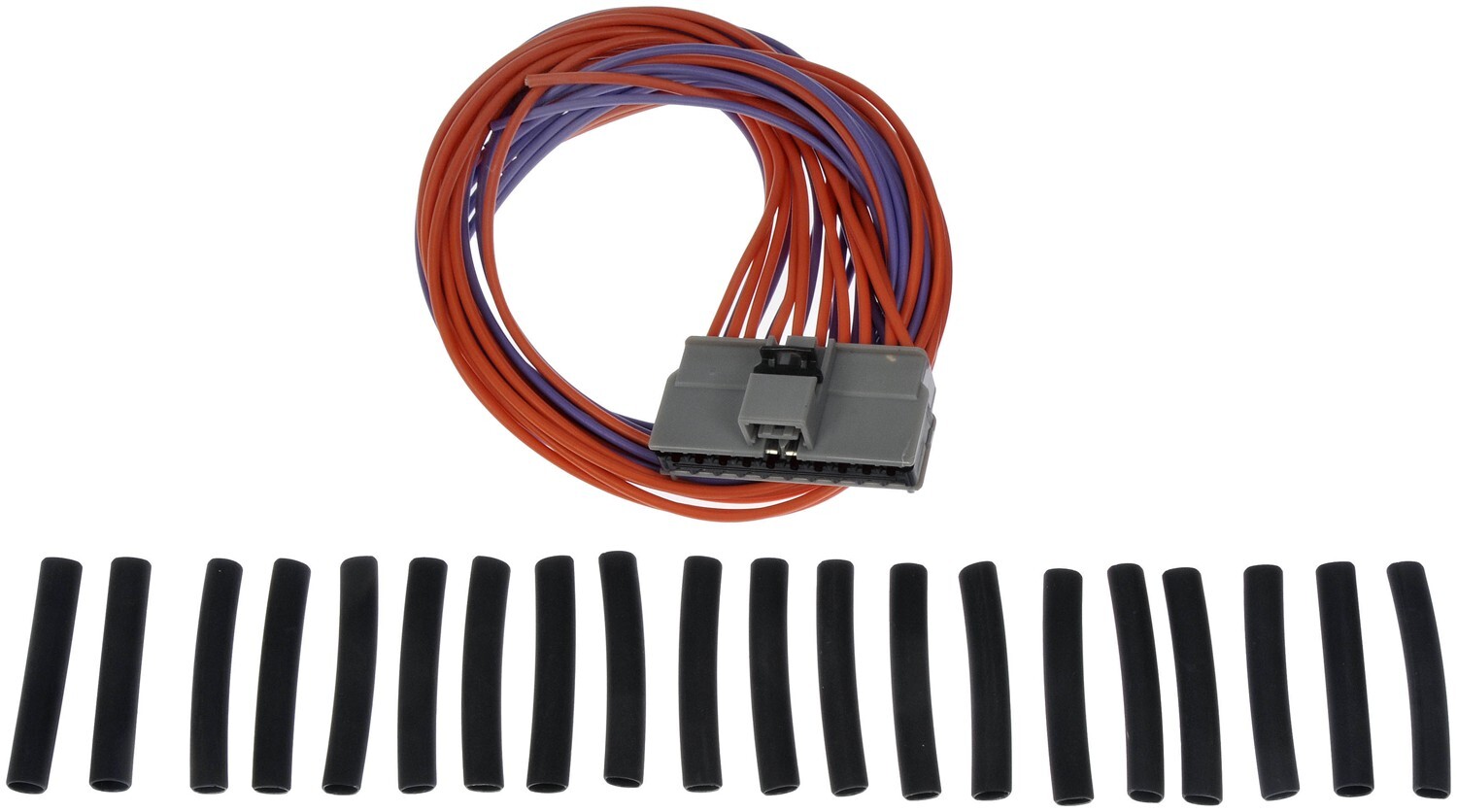 Combination Switch Connector Dorman For 2001-2006 Jeep TJ 2002 2003 2004 2005