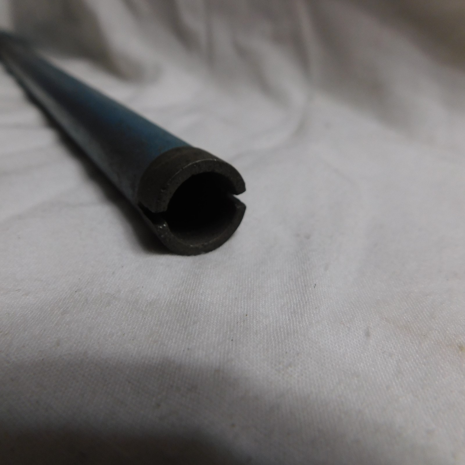 5/8" X 12" Core Bit Thread End