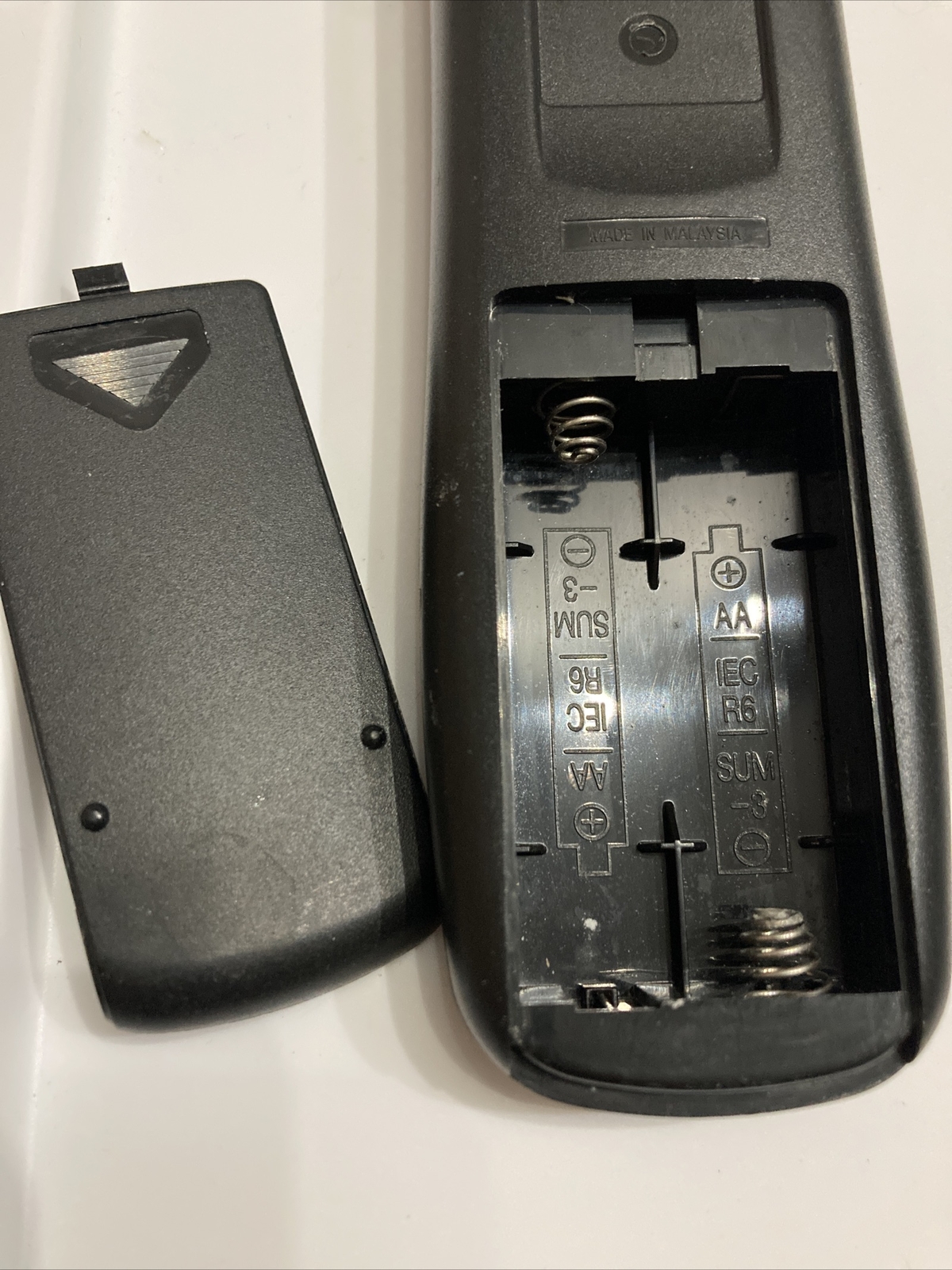 Microsoft Wireless Presenter Point Pen Slide PowerPoint Clicker Remote NO DONGLE