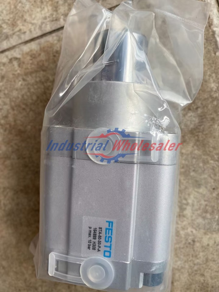 1pc new for Festo STA-50-30-P-A 164889 Stop Cylinder STA5030PA Fast Delivery#