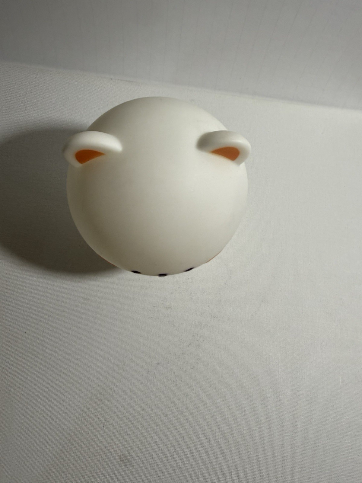 Mimicoco Moodlight Kitty Nightlight Warm White Light