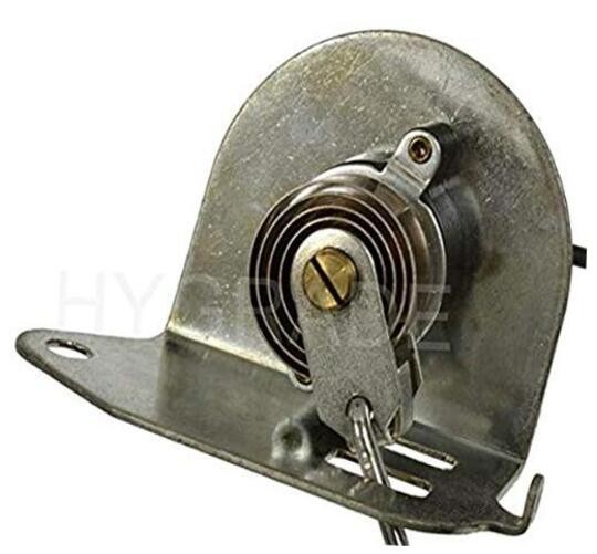 CV163 Choke Thermostat