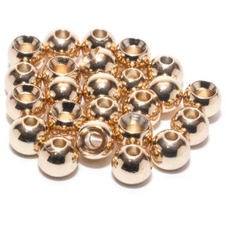 Wapsi Fly Plated Cyclops Beads