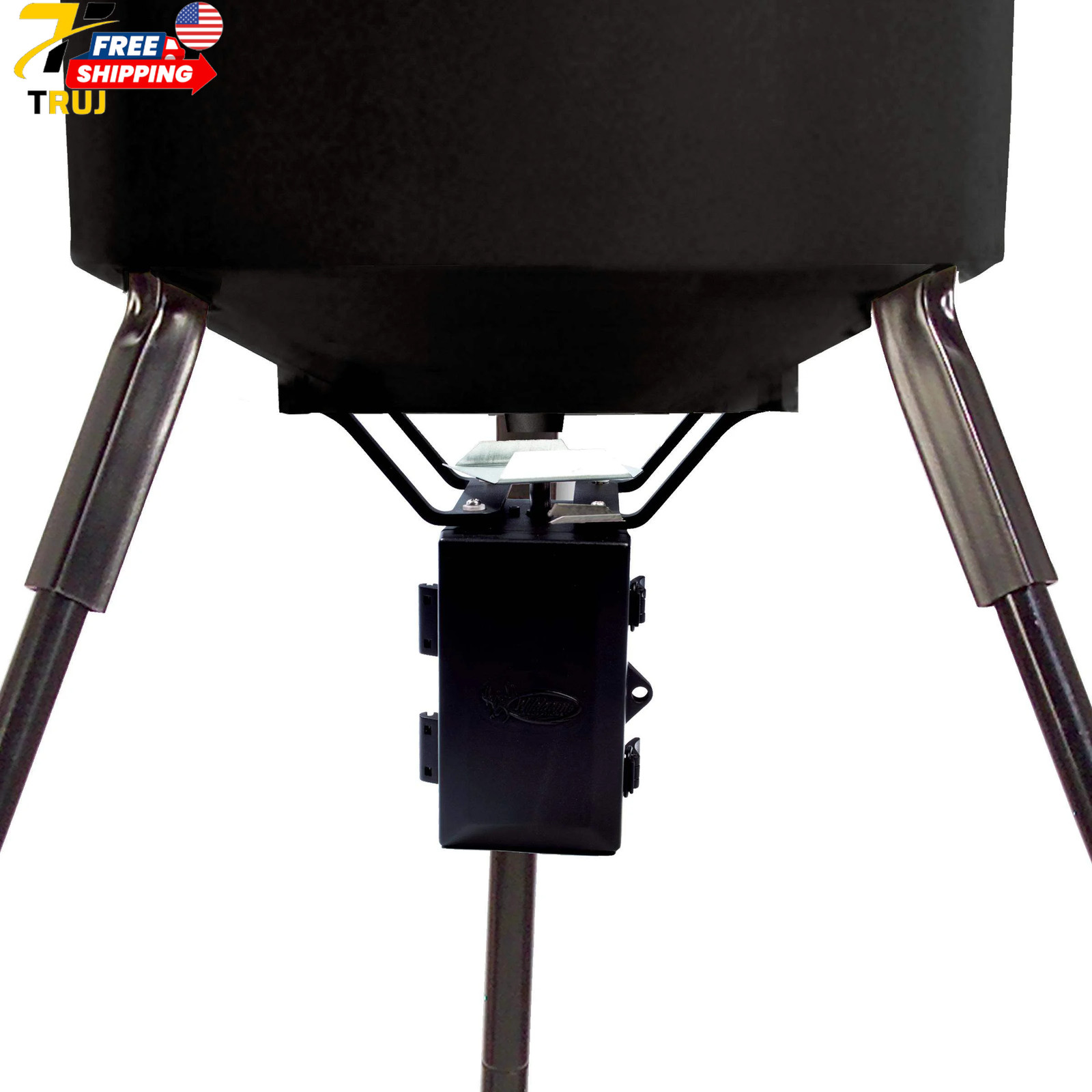 Wildgame Innovations 6V Plastic Power Control Unit for Feeder FREE SHIPPING USA