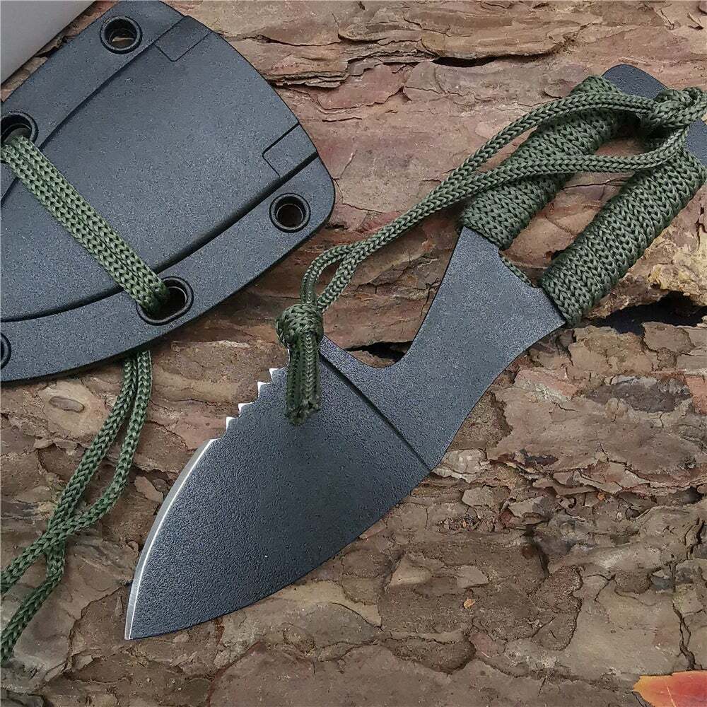 2.95 Inch Handmade Custom Pocket Folding Knife Lightweight Stationary Sharp Tool
