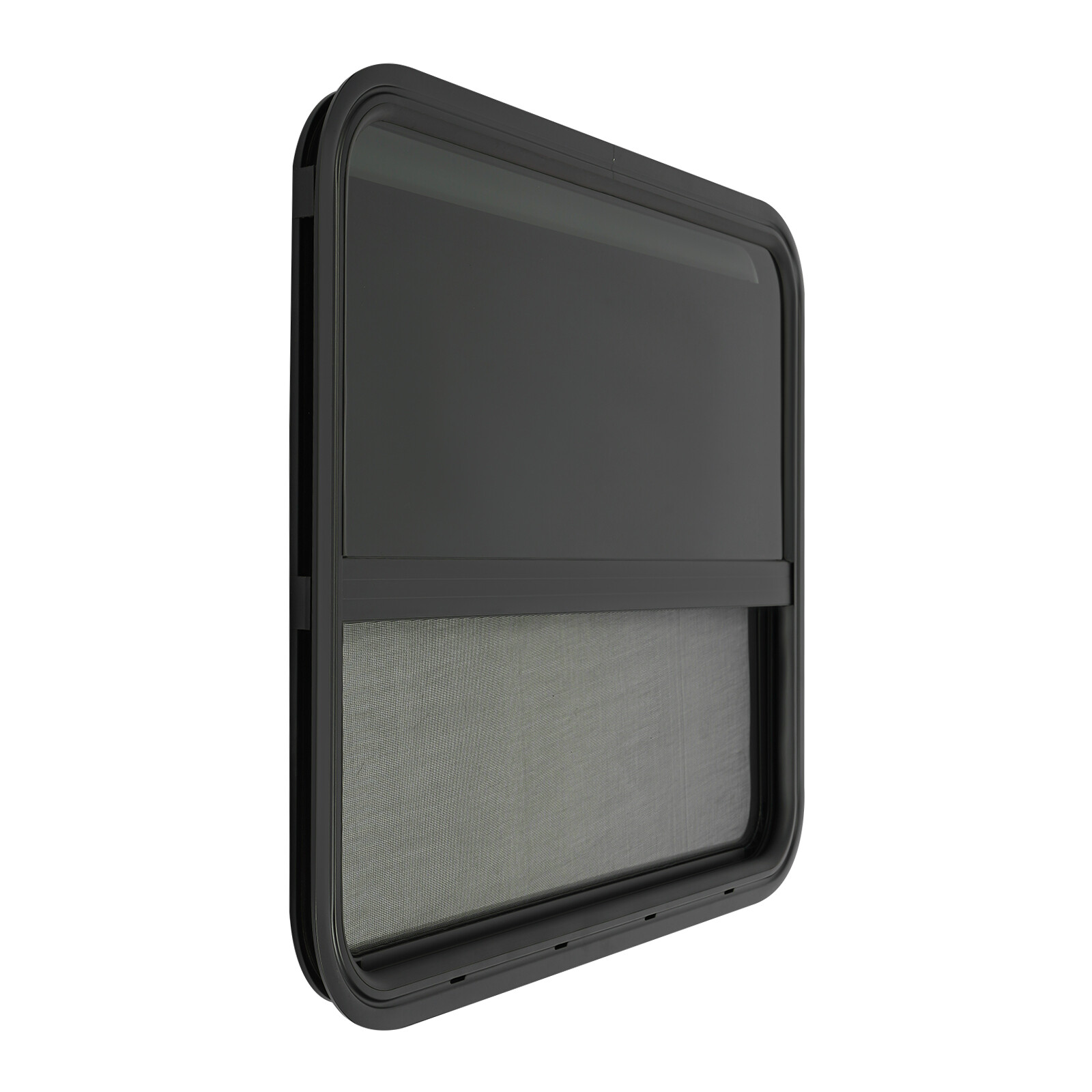 RV Window, 2 PCS RV Windows, RV Vertical Slide Window