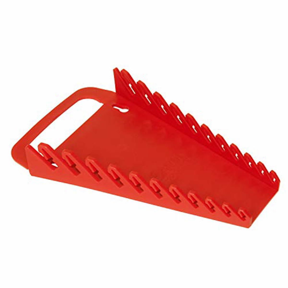 Ernst Mfg. 11 Tool Wrench Gripper, Red