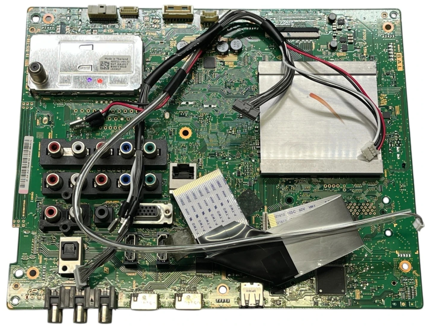 Sony TV KDL-22EX308 Main Video Board 1-881-636-61
