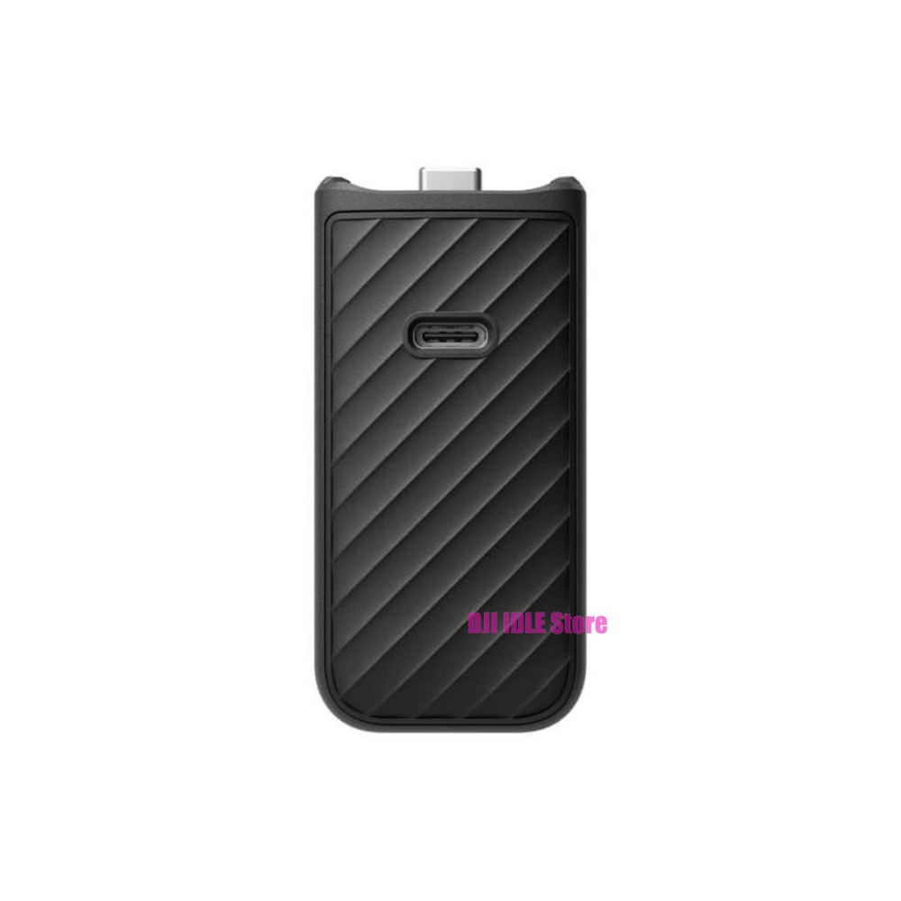 Osmo Pocket 4 Battery Handle
