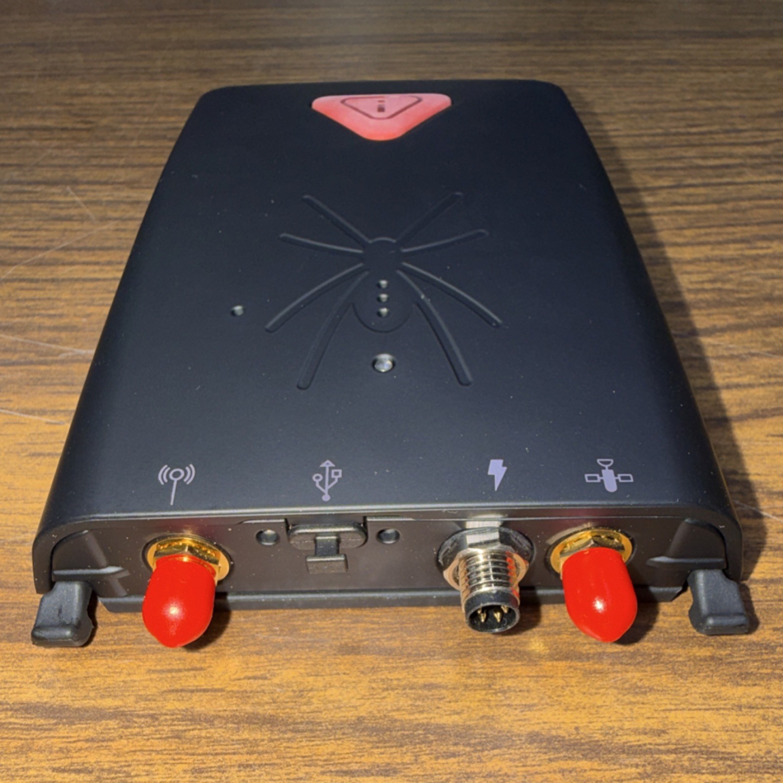 Spidertracks Spider x Global Aviation Tracking System 6000SX
