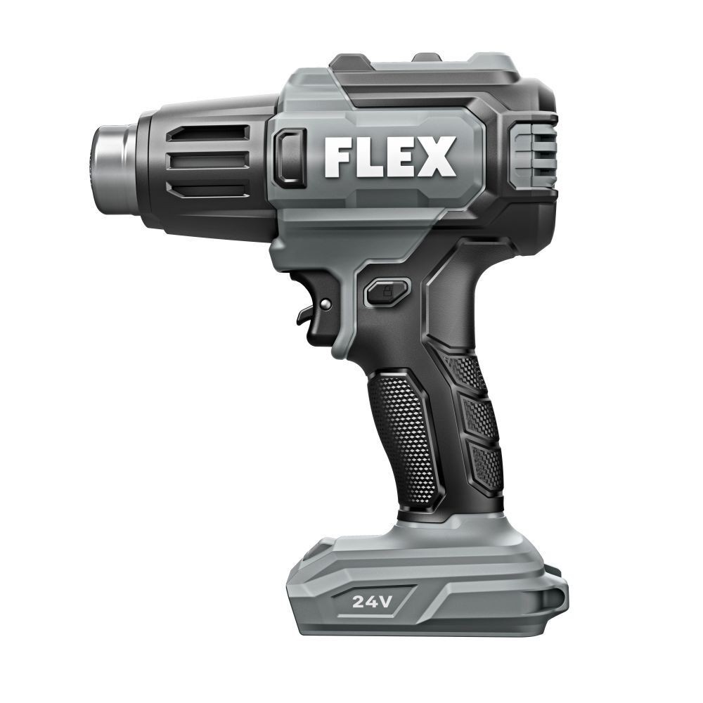 Flex 24V Cordless Heat Gun (Bare Tool) - FX6321-Z