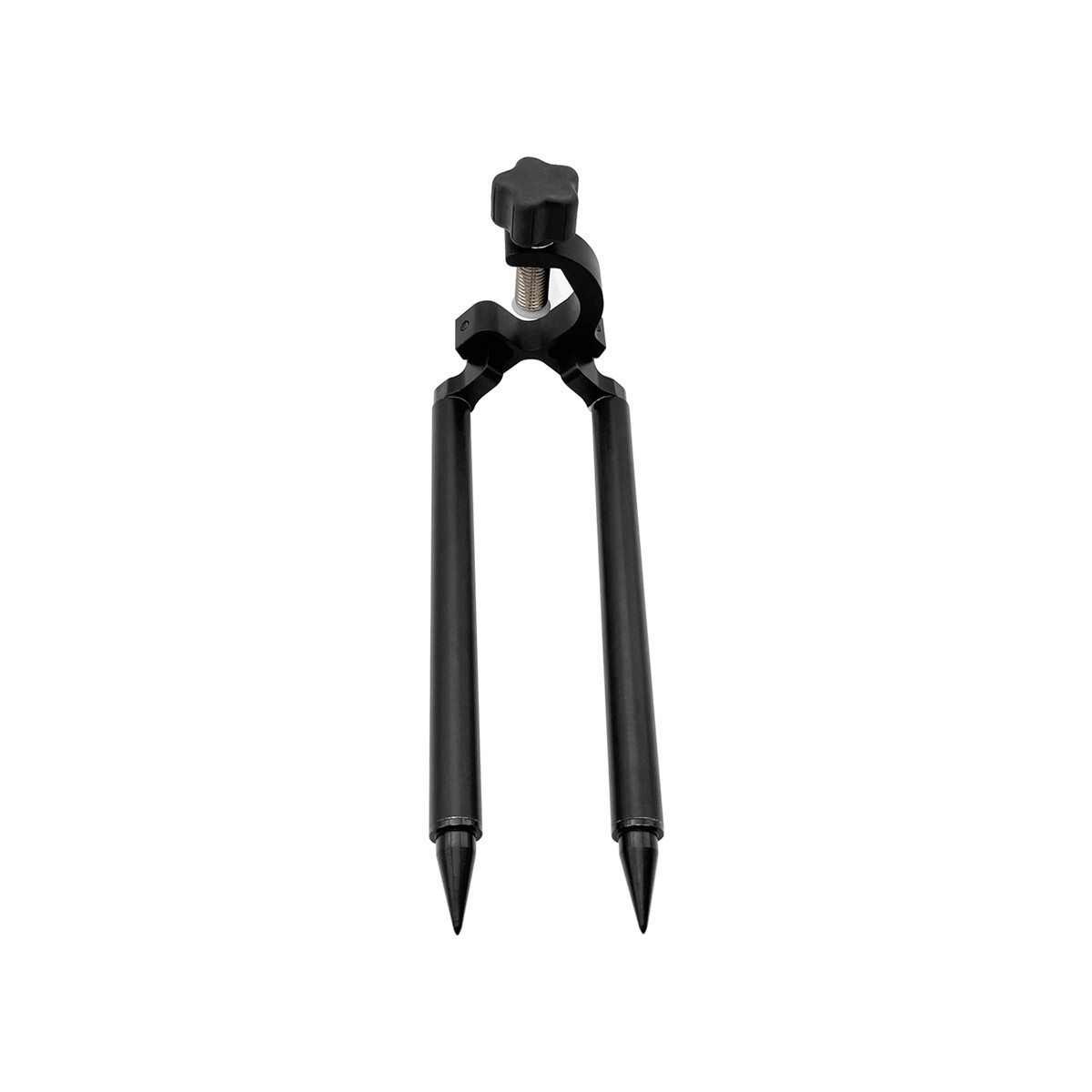 MINI BIPOD FOR MINI PRISM POLE FOR TOTAL STATION SURVEYING