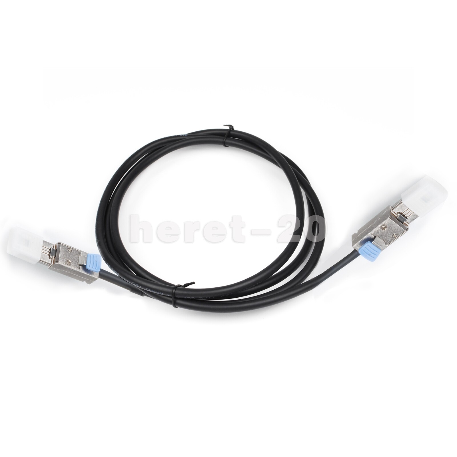Mini SAS SFF-8088 to SFF-8088 26PIN Mini SAS External Cable 2M