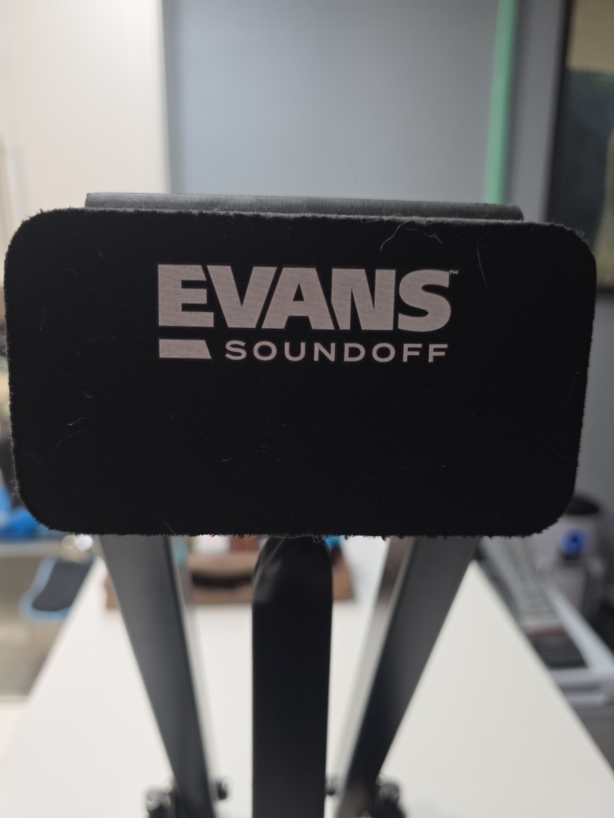 Evans Soundoff Kick